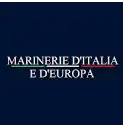  Marinerie d'Italia e d'Europa